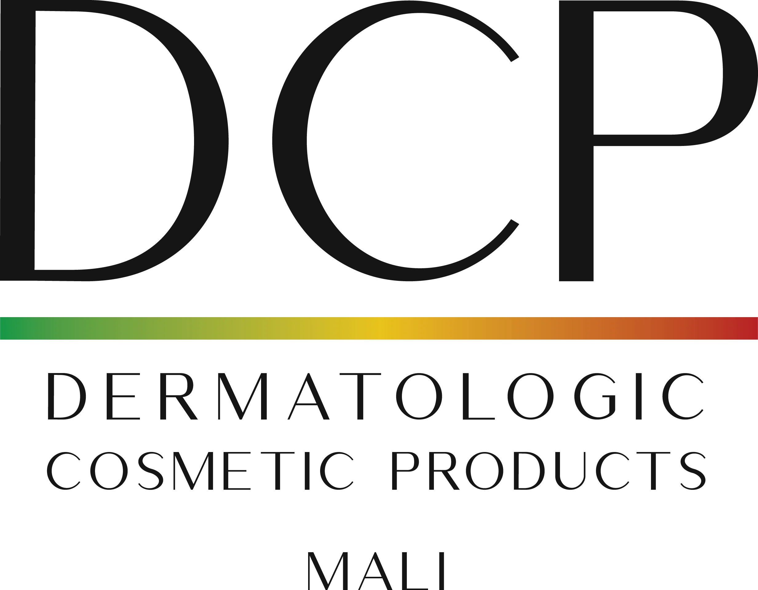 Logo DCPMali